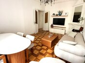3 otaqlı köhnə tikili - Nəsimi r. - 85 m²