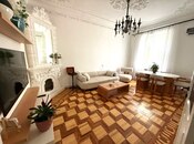 3 otaqlı köhnə tikili - Nəsimi r. - 85 m²