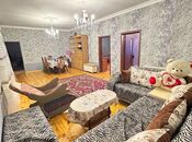 5 otaqlı həyət evi/bağ evi - Qaraçuxur q. - 140 m²