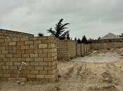 Torpaq - Novxanı q. - 3.1 sot