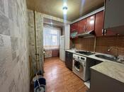 2 otaqlı köhnə tikili - Nəriman Nərimanov m. - 45 m²