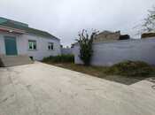 4 otaqlı həyət evi/bağ evi - Balaxanı q. - 140 m²