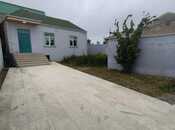 4 otaqlı həyət evi/bağ evi - Balaxanı q. - 140 m²