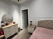 3 otaqlı yeni tikili - Şah İsmayıl Xətai m. - 79 m²