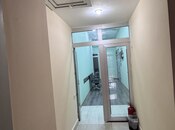 1 otaqlı ofis - Nəriman Nərimanov m. - 15 m²