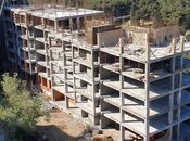 2 otaqlı yeni tikili - Sumqayıt - 92.5 m²
