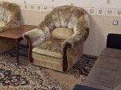 3 otaqlı köhnə tikili - Həzi Aslanov m. - 80 m²