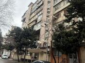 4 otaqlı köhnə tikili - Azadlıq Prospekti m. - 105 m²