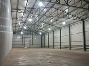 Obyekt - Aşağı Güzdək q. - 1000 m²