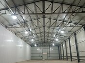Obyekt - Aşağı Güzdək q. - 1000 m²