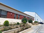 Obyekt - Aşağı Güzdək q. - 1000 m²
