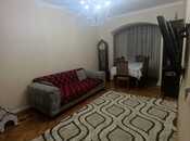 4 otaqlı köhnə tikili - Azadlıq Prospekti m. - 105 m²
