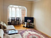 3 otaqlı köhnə tikili - Azadlıq Prospekti m. - 90 m²