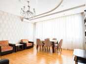 İcarəyə verilir 3 otaqlı yeni tikili 100 m², Şah İsmayıl Xətai m., photo 1 from 8