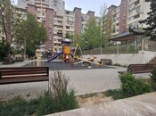 3 otaqlı köhnə tikili - Həzi Aslanov m. - 75 m²