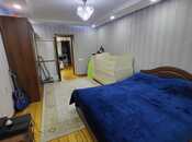 3 otaqlı köhnə tikili - Qara Qarayev m. - 70 m²
