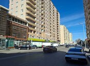 3-комн. новостройка - пос. Бадамдар - 111 м²