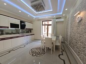 4 otaqlı yeni tikili - Ağ şəhər q. - 160 m²