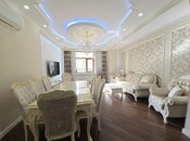 4 otaqlı yeni tikili - Ağ şəhər q. - 160 m²