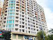 3 otaqlı yeni tikili - Nəriman Nərimanov m. - 126 m²