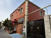 İcarəyə verilir 5 otaqlı həyət evi/bağ evi 180 m², Xalqlar Dostluğu m., photo 1 from 8