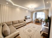 4-комн. вторичка - м. Иншаатчылар - 110 м²