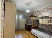 5 otaqlı köhnə tikili - 8-ci mikrorayon q. - 130 m²