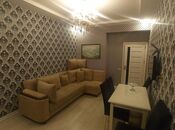 İcarəyə verilir 3 otaqlı yeni tikili 70 m², Xalqlar Dostluğu m., photo 3 from 8
