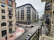 Satılır 3 otaqlı yeni tikili 135 m², Ağ şəhər q., photo 1 from 8