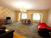 4 otaqlı köhnə tikili - Qara Qarayev m. - 100 m²