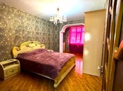4 otaqlı köhnə tikili - Qara Qarayev m. - 100 m²