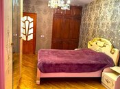 4 otaqlı köhnə tikili - Qara Qarayev m. - 100 m²