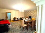 4 otaqlı köhnə tikili - Qara Qarayev m. - 100 m²
