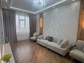 Satılır 3 otaqlı yeni tikili 80 m², Həzi Aslanov m., photo 3 from 8