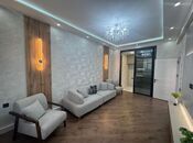 Satılır 3 otaqlı yeni tikili 80 m², Həzi Aslanov m., photo 1 from 8