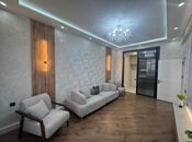 Satılır 3 otaqlı yeni tikili 80 m², Həzi Aslanov m., photo 2 from 8