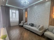 Satılır 3 otaqlı yeni tikili 80 m², Həzi Aslanov m., photo 4 from 8