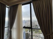 3 otaqlı yeni tikili - 28 May m. - 125 m²