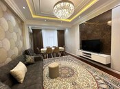Satılır 3 otaqlı yeni tikili 116 m², Gənclik m., photo 3 from 8