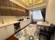 Satılır 3 otaqlı yeni tikili 116 m², Gənclik m., photo 6 from 8