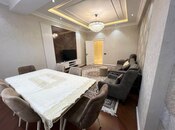 Satılır 3 otaqlı yeni tikili 116 m², Gənclik m., photo 2 from 8