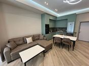 İcarəyə verilir 2 otaqlı yeni tikili 84 m², Sea Breeze q., photo 5 from 8