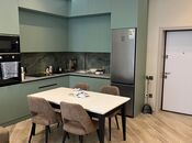 İcarəyə verilir 2 otaqlı yeni tikili 84 m², Sea Breeze q., photo 2 from 8