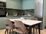 İcarəyə verilir 2 otaqlı yeni tikili 84 m², Sea Breeze q., photo 3 from 8