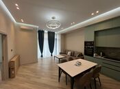 İcarəyə verilir 2 otaqlı yeni tikili 84 m², Sea Breeze q., photo 7 from 8