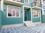 4 otaqlı həyət evi/bağ evi - Masazır q. - 150 m²