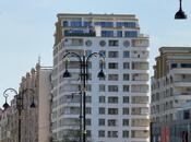3 otaqlı yeni tikili - Həzi Aslanov m. - 98 m²