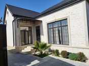 5 otaqlı həyət evi/bağ evi - Şüvəlan q. - 140 m²