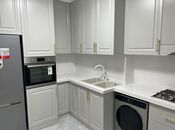 İcarəyə verilir 2 otaqlı yeni tikili 70 m², Nərimanov r., photo 7 from 8