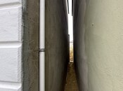4 otaqlı həyət evi/bağ evi - Qobu q. - 135 m²